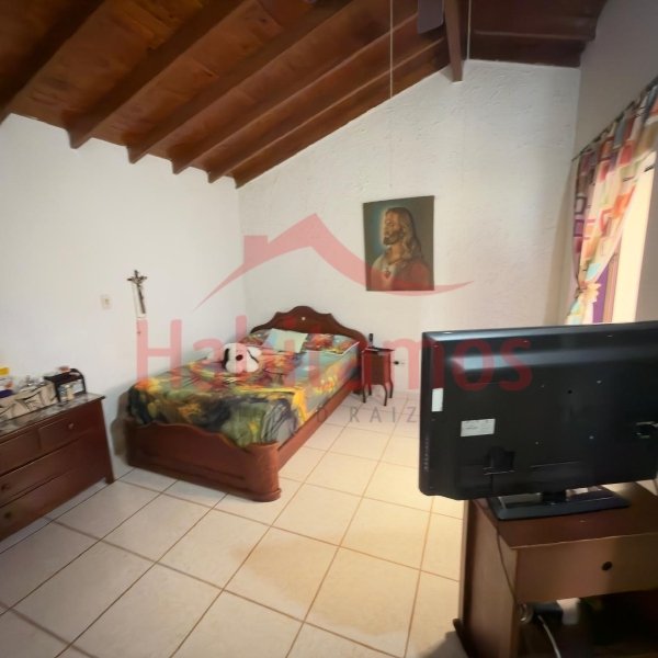 Apartamento en venta en Villa Del Parque, Medellín · foto 12 de 15