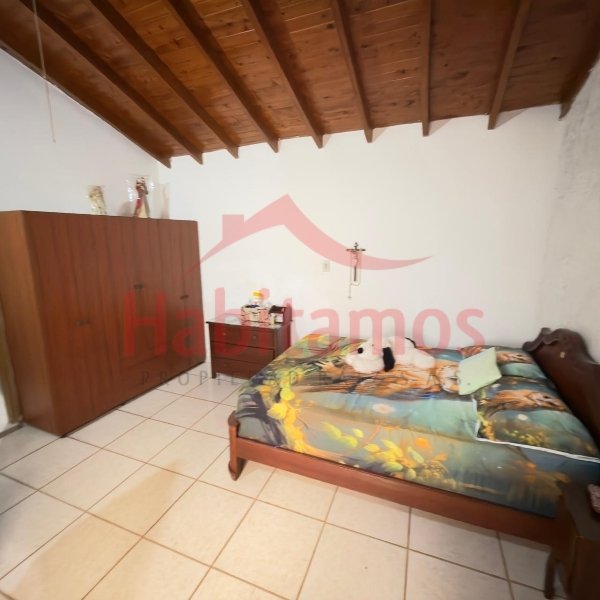 Apartamento en venta en Villa Del Parque, Medellín · foto 13 de 15