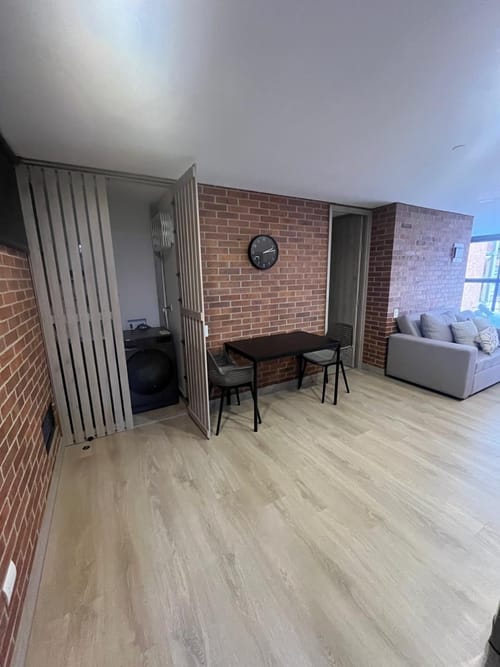 Apartamento en venta en Laureles, Medellín · foto 5 de 11