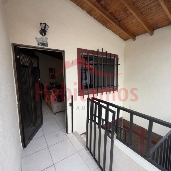 Apartamento en venta en Villa Del Parque, Medellín · foto 15 de 15