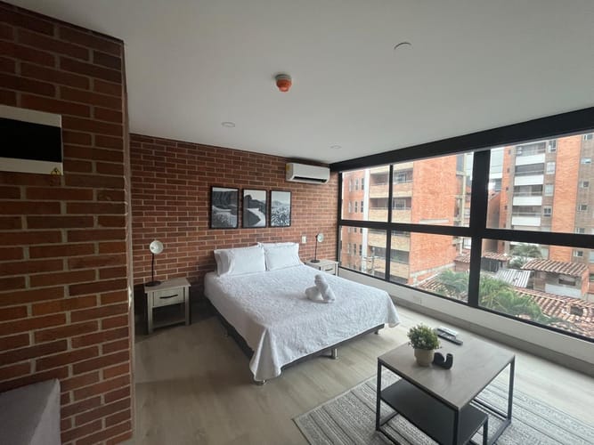 Apartamento en venta en Laureles, Medellín · foto 7 de 11