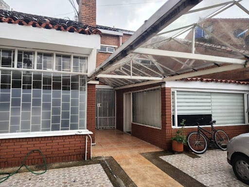 Casa en venta en Alhambra, Bogotá · foto 9 de 24