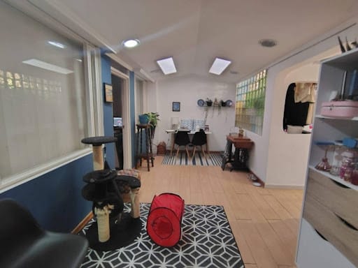 Casa en venta en Alhambra, Bogotá · foto 12 de 24