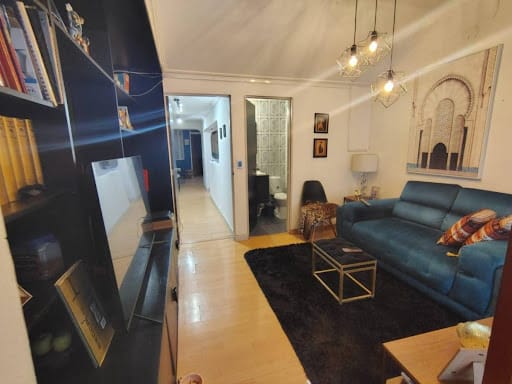 Casa en venta en Alhambra, Bogotá · foto 16 de 24