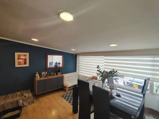Casa en venta en Alhambra, Bogotá · foto 18 de 24