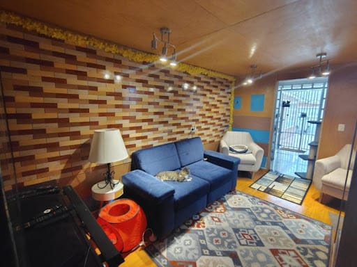Casa en venta en Alhambra, Bogotá · foto 19 de 24