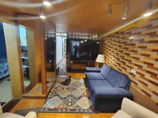 Casa en venta en Alhambra, Bogotá · foto 20 de 24