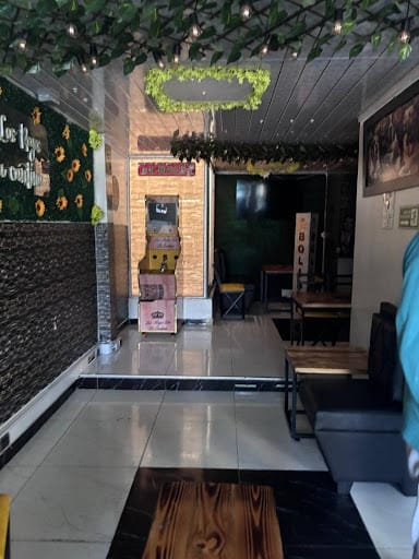Casa en venta en Ricaurte, Bogotá · foto 15 de 23