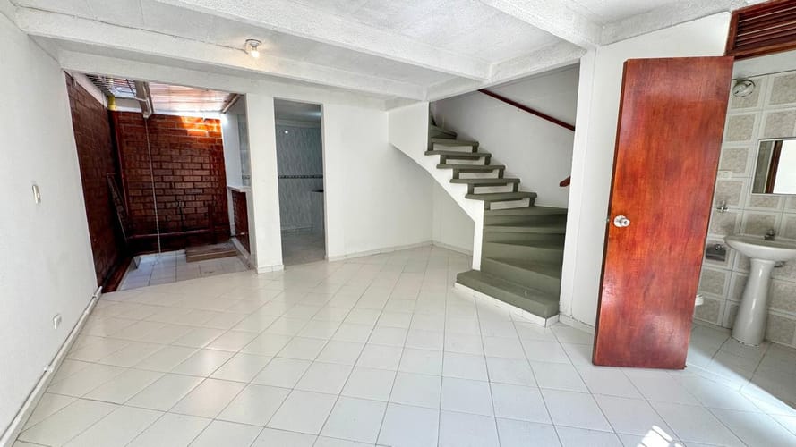 Casa en venta en Los Parques - Barranquilla, Cali · foto 4 de 18