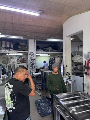 Casa en venta en Ricaurte, Bogotá · foto 18 de 23