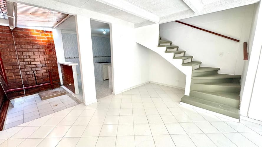 Casa en venta en Los Parques - Barranquilla, Cali · foto 5 de 18