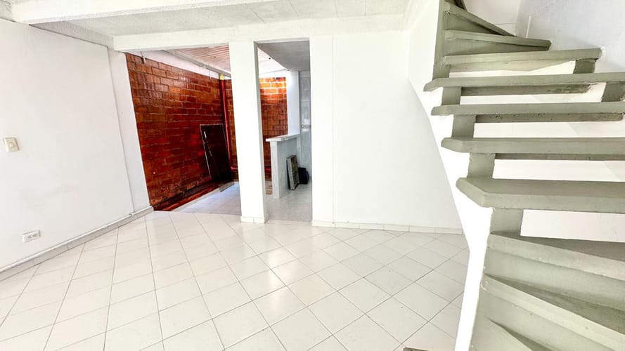 Casa en venta en Los Parques - Barranquilla, Cali · foto 6 de 18