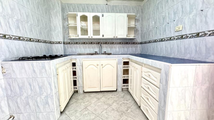 Casa en venta en Los Parques - Barranquilla, Cali · foto 7 de 18