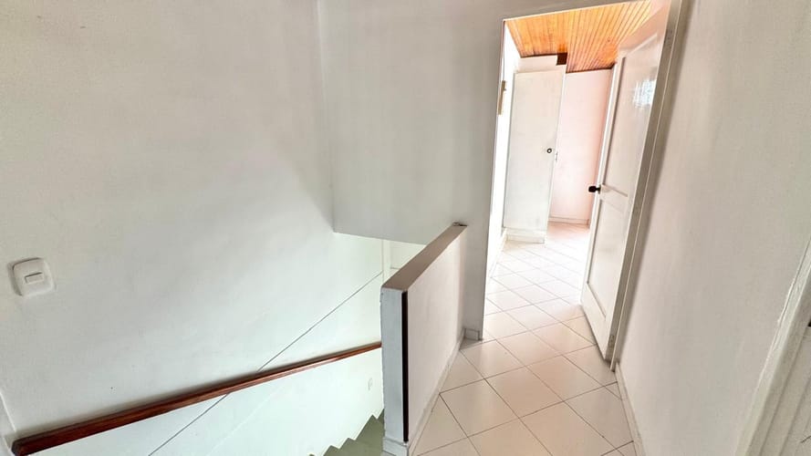 Casa en venta en Los Parques - Barranquilla, Cali · foto 8 de 18