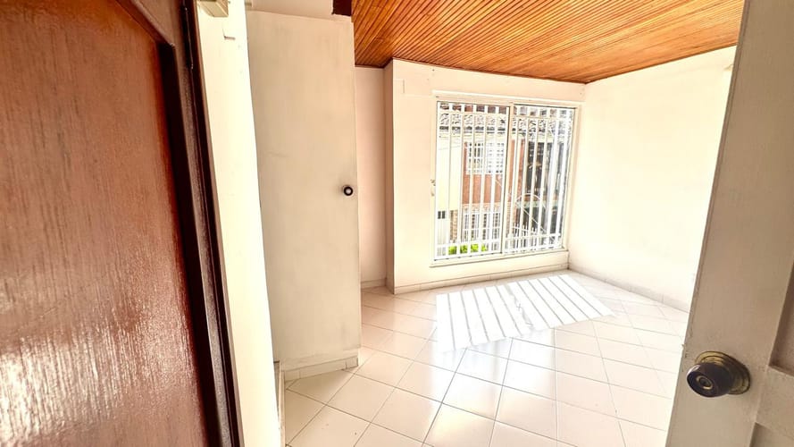 Casa en venta en Los Parques - Barranquilla, Cali · foto 9 de 18