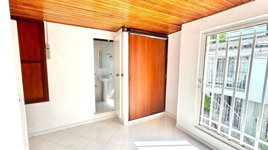 Casa en venta en Los Parques - Barranquilla, Cali · foto 10 de 18