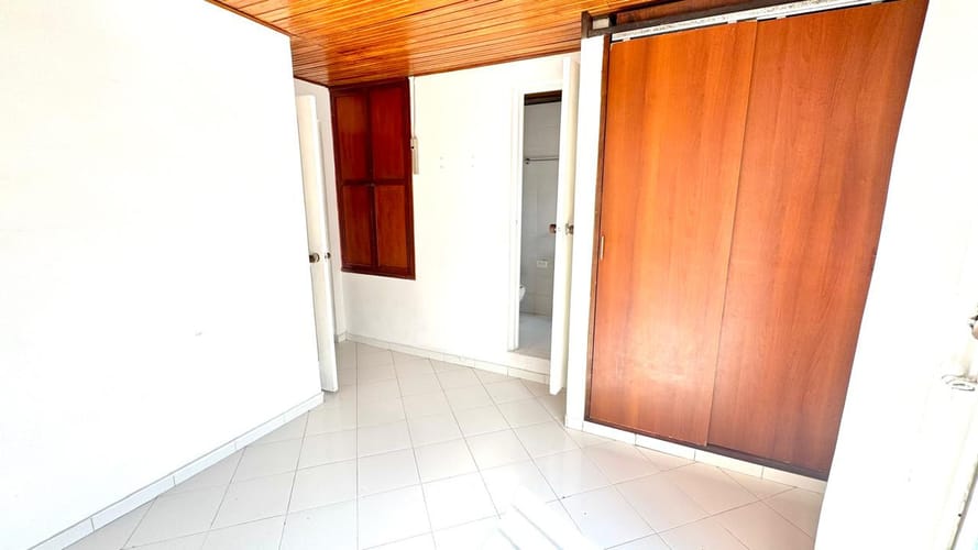 Casa en venta en Los Parques - Barranquilla, Cali · foto 11 de 18