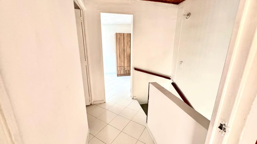 Casa en venta en Los Parques - Barranquilla, Cali · foto 12 de 18