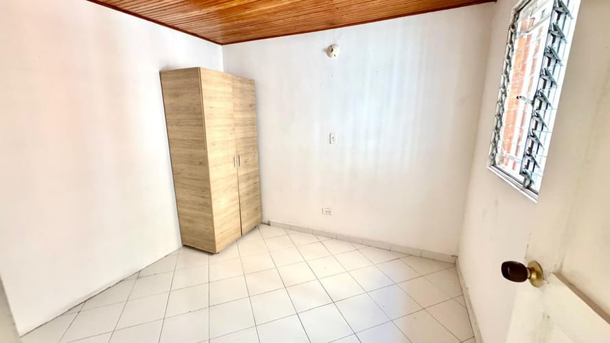 Casa en venta en Los Parques - Barranquilla, Cali · foto 13 de 18