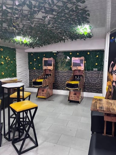Casa en venta en Ricaurte, Bogotá · foto 22 de 23