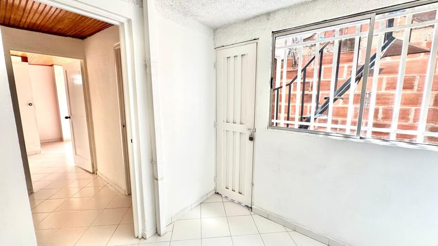 Casa en venta en Los Parques - Barranquilla, Cali · foto 14 de 18
