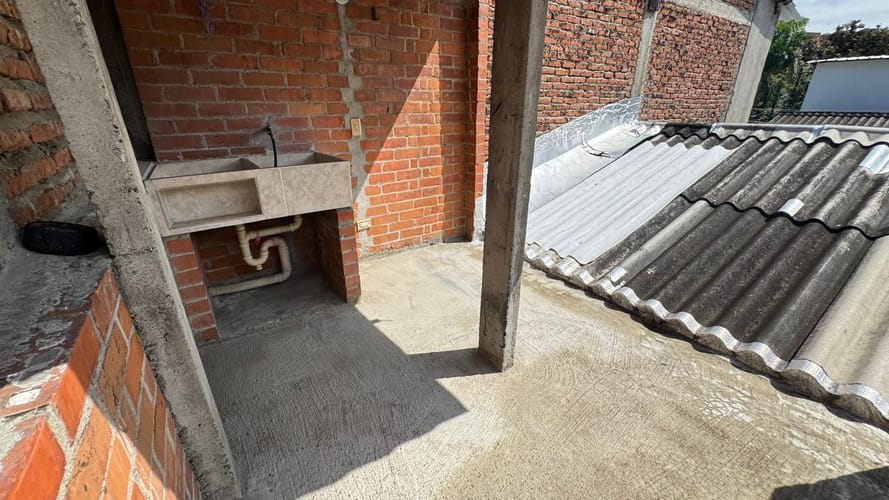 Casa en venta en Los Parques - Barranquilla, Cali · foto 15 de 18