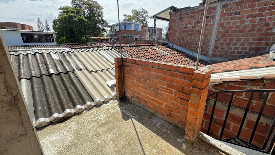 Casa en venta en Los Parques - Barranquilla, Cali · foto 16 de 18