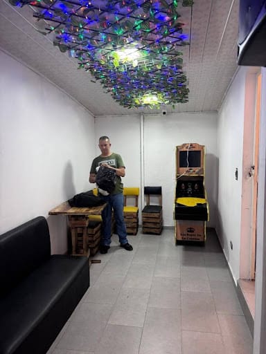 Casa en venta en Ricaurte, Bogotá · foto 23 de 23