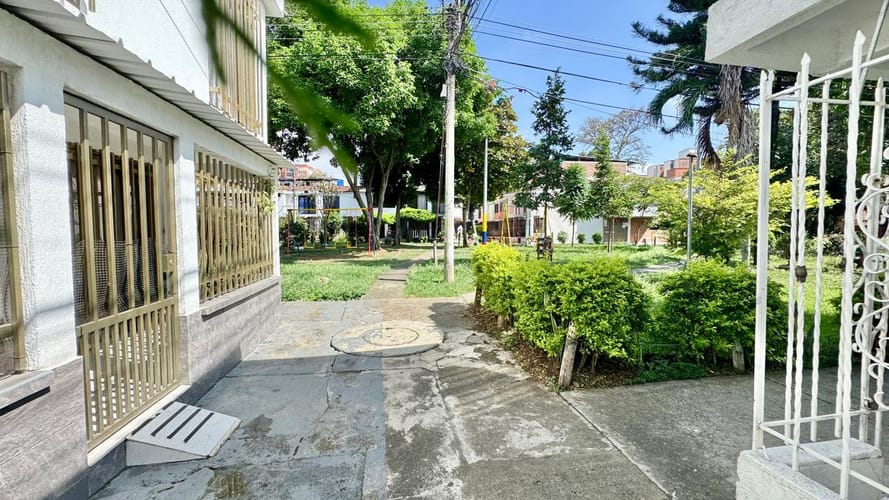 Casa en venta en Los Parques - Barranquilla, Cali · foto 17 de 18