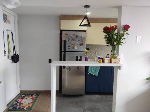 Apartamento en venta en Libertador, Bogotá · foto 3 de 20