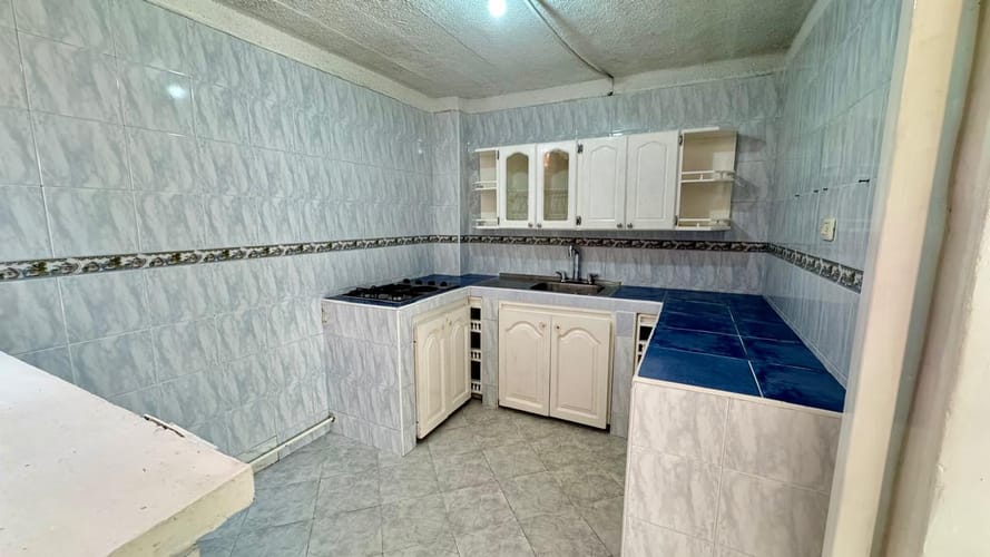 Casa en venta en Los Parques - Barranquilla, Cali · foto 18 de 18
