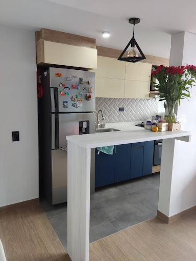 Apartamento en venta en Libertador, Bogotá · foto 4 de 20