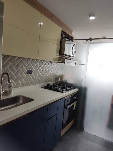 Apartamento en venta en Libertador, Bogotá · foto 5 de 20