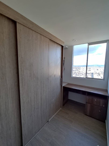 Apartamento en venta en Libertador, Bogotá · foto 9 de 20