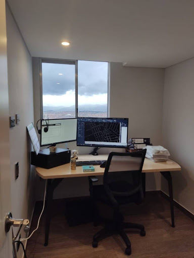 Apartamento en venta en Libertador, Bogotá · foto 10 de 20