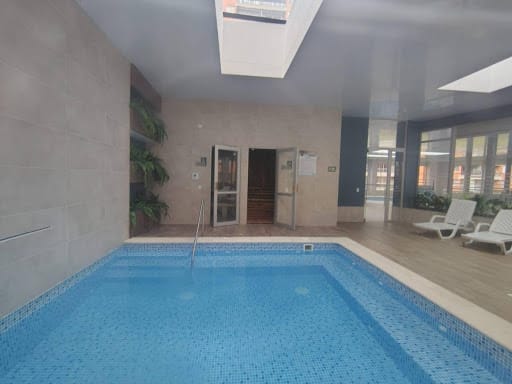 Apartamento de 3 alcobas en venta en Novaterra, Madrid, 45 m² · foto 3 de 24