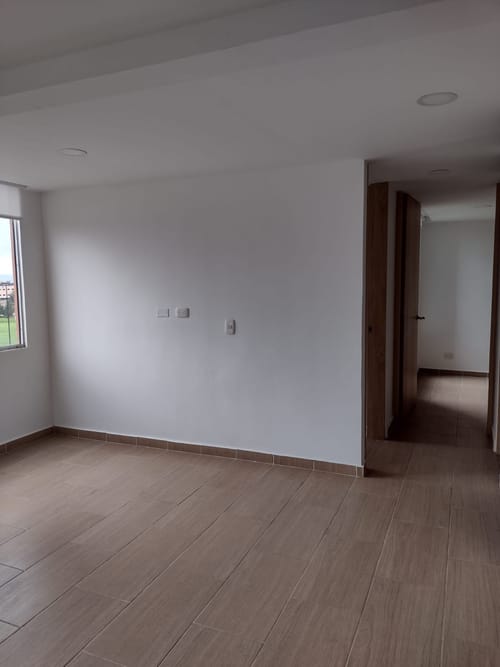 Apartamento de 2 alcobas en venta en San Pedro, Madrid, 51 m² · foto 13 de 24