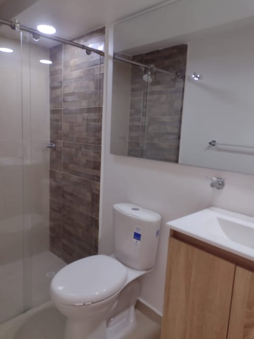 Apartamento de 2 alcobas en venta en San Pedro, Madrid, 51 m² · foto 22 de 24