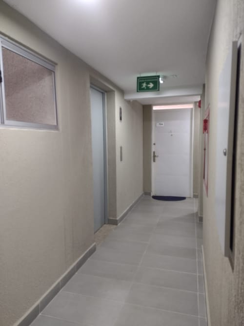 Apartamento de 2 alcobas en venta en San Pedro, Madrid, 51 m² · foto 6 de 24