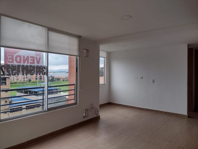 Apartamento de 2 alcobas en venta en San Pedro, Madrid, 51 m² · foto 9 de 24