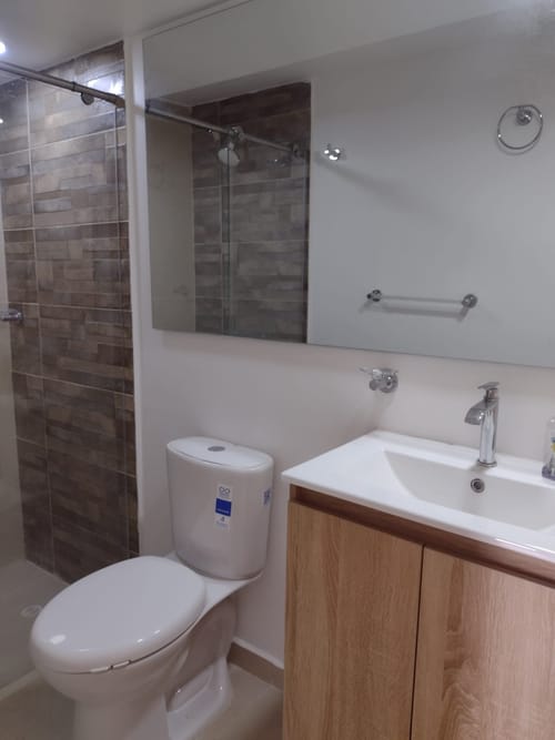 Apartamento de 2 alcobas en venta en San Pedro, Madrid, 51 m² · foto 23 de 24