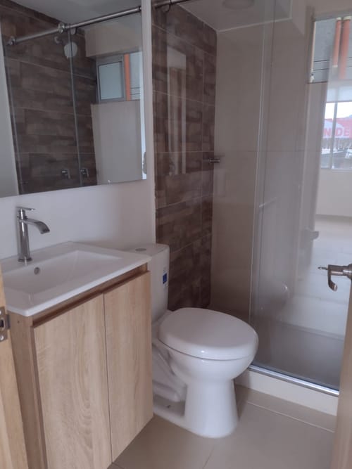 Apartamento de 2 alcobas en venta en San Pedro, Madrid, 51 m² · foto 24 de 24