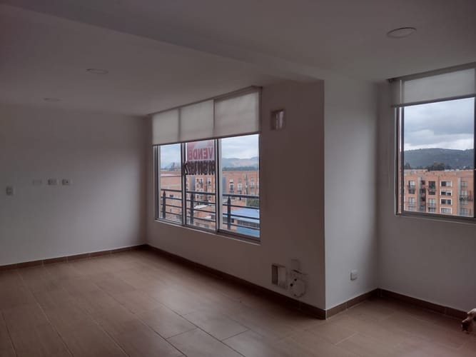 Apartamento de 2 alcobas en venta en San Pedro, Madrid, 51 m² · foto 11 de 24