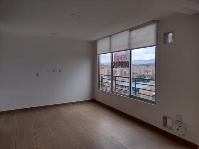 Apartamento de 2 alcobas en venta en San Pedro, Madrid, 51 m² · foto 10 de 24