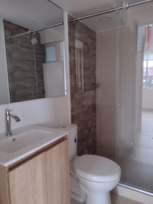 Apartamento de 2 alcobas en venta en San Pedro, Madrid, 51 m² · foto 20 de 24
