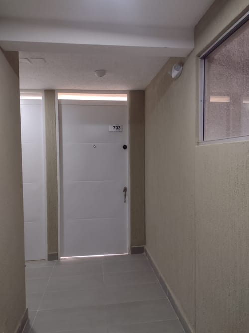 Apartamento de 2 alcobas en venta en San Pedro, Madrid, 51 m² · foto 7 de 24