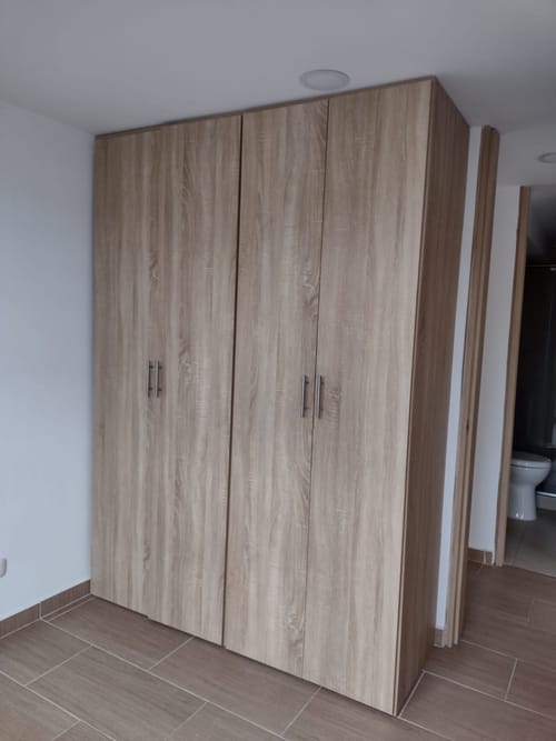 Apartamento de 2 alcobas en venta en San Pedro, Madrid, 51 m² · foto 16 de 24
