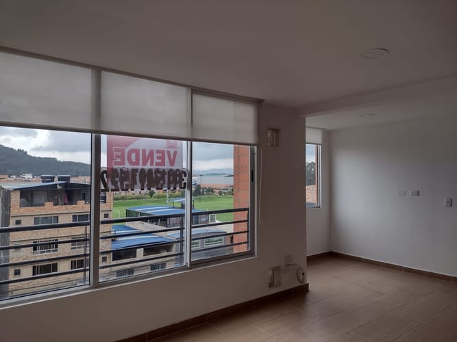 Apartamento de 2 alcobas en venta en San Pedro, Madrid, 51 m² · foto 12 de 24