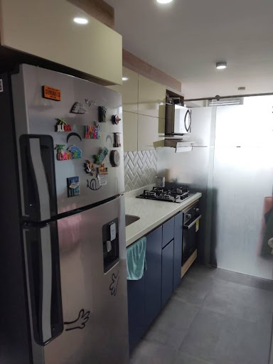 Apartamento en venta en Libertador, Bogotá · foto 12 de 20
