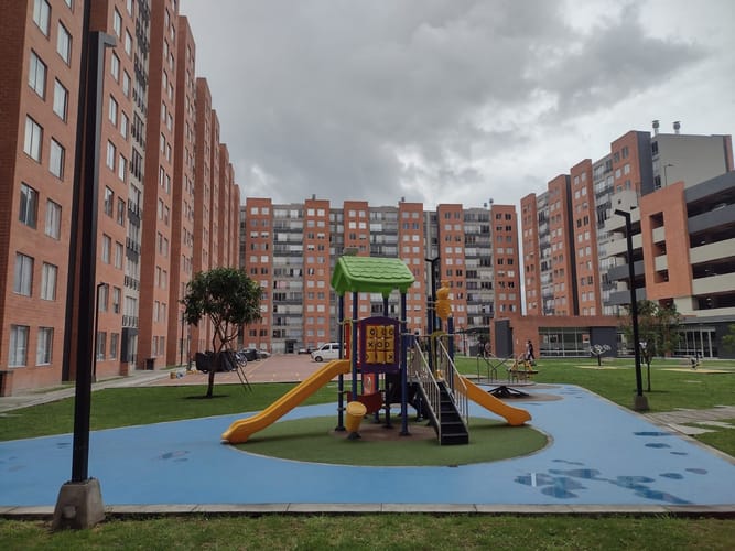 Apartamento de 2 alcobas en venta en San Pedro, Madrid, 51 m² · foto 5 de 24